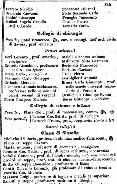 Il Palmaverde almanacco piemontese