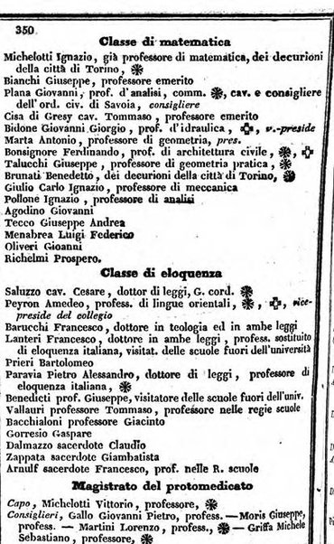 Il Palmaverde almanacco piemontese