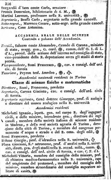 Il Palmaverde almanacco piemontese