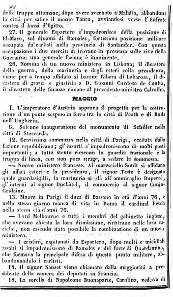 Il Palmaverde almanacco piemontese