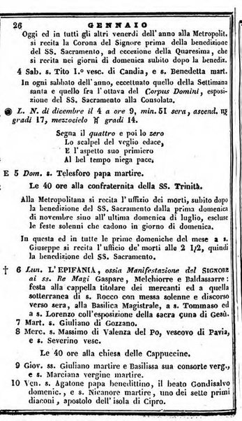 Il Palmaverde almanacco piemontese