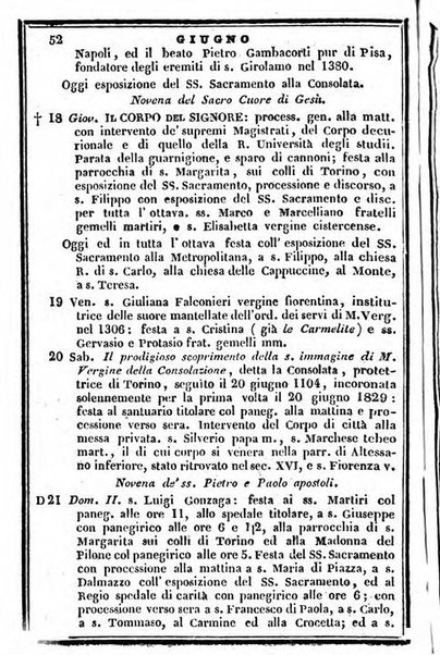 Il Palmaverde almanacco piemontese