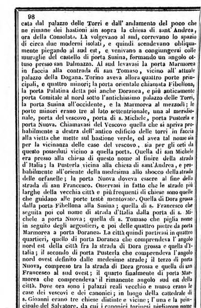 Il Palmaverde almanacco piemontese