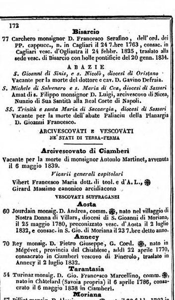 Il Palmaverde almanacco piemontese