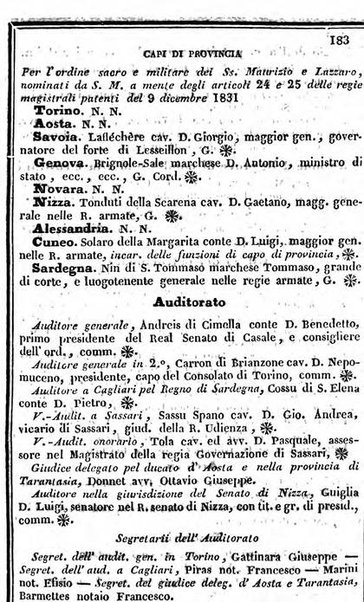 Il Palmaverde almanacco piemontese