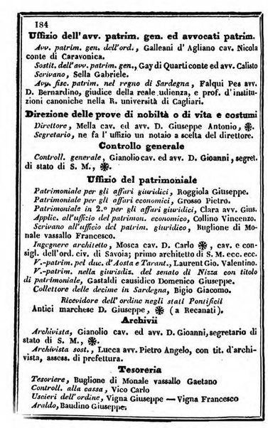 Il Palmaverde almanacco piemontese