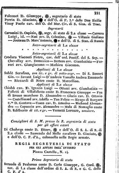 Il Palmaverde almanacco piemontese