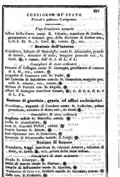 Il Palmaverde almanacco piemontese