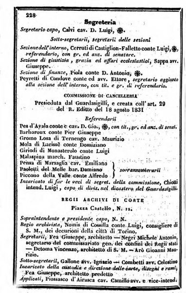 Il Palmaverde almanacco piemontese