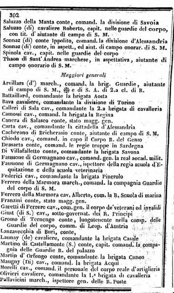 Il Palmaverde almanacco piemontese