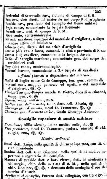 Il Palmaverde almanacco piemontese