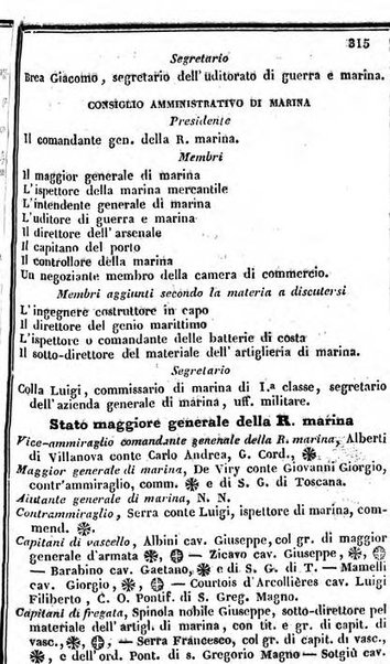 Il Palmaverde almanacco piemontese