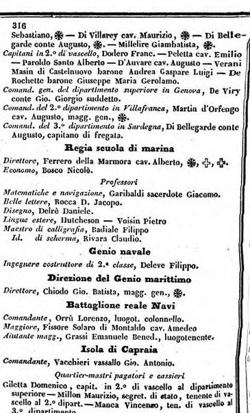 Il Palmaverde almanacco piemontese