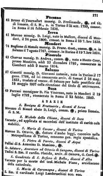 Il Palmaverde almanacco piemontese