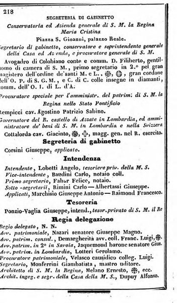 Il Palmaverde almanacco piemontese