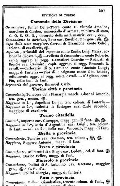 Il Palmaverde almanacco piemontese