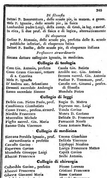 Il Palmaverde almanacco piemontese