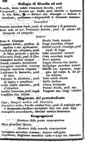 Il Palmaverde almanacco piemontese