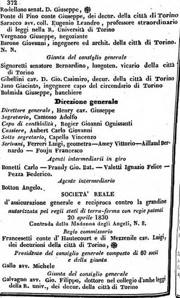 Il Palmaverde almanacco piemontese