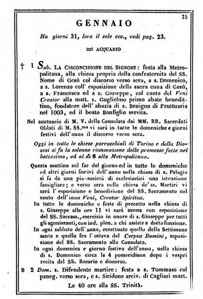 Il Palmaverde almanacco piemontese