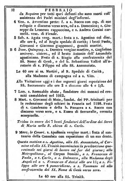 Il Palmaverde almanacco piemontese