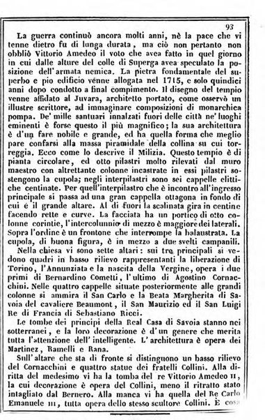 Il Palmaverde almanacco piemontese