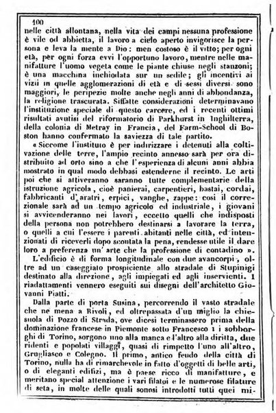 Il Palmaverde almanacco piemontese