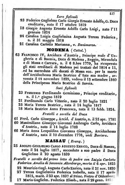 Il Palmaverde almanacco piemontese