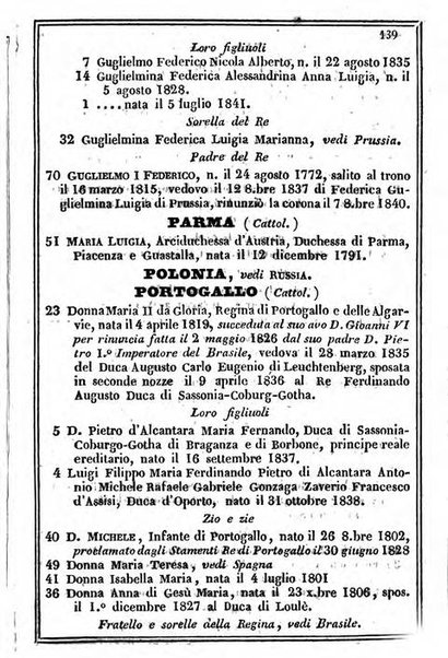 Il Palmaverde almanacco piemontese