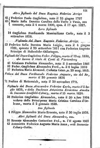 Il Palmaverde almanacco piemontese