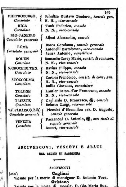 Il Palmaverde almanacco piemontese