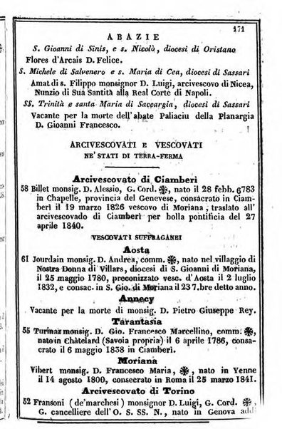 Il Palmaverde almanacco piemontese