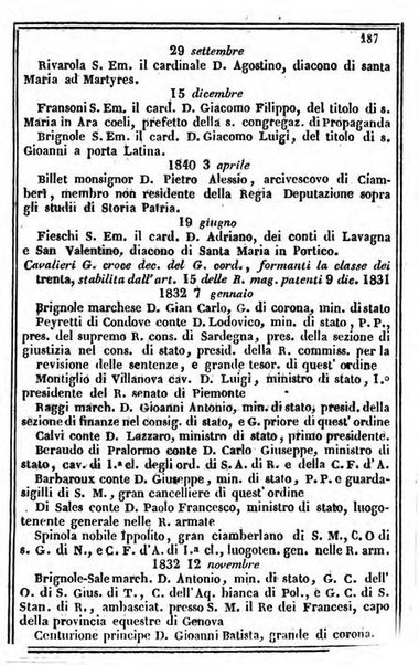 Il Palmaverde almanacco piemontese