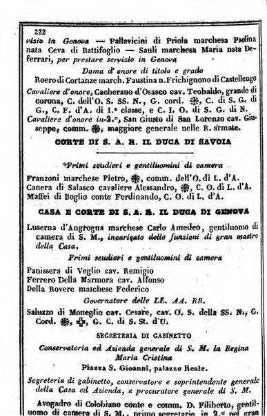 Il Palmaverde almanacco piemontese