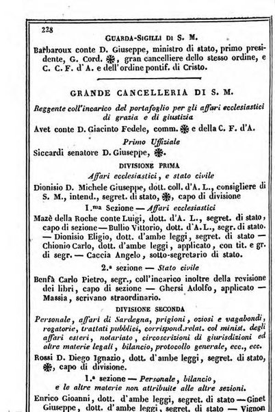 Il Palmaverde almanacco piemontese