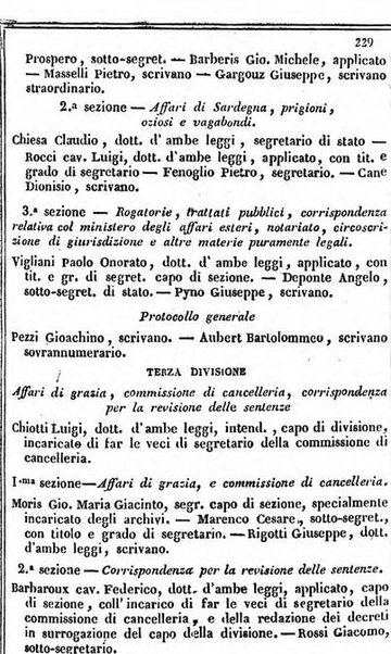 Il Palmaverde almanacco piemontese