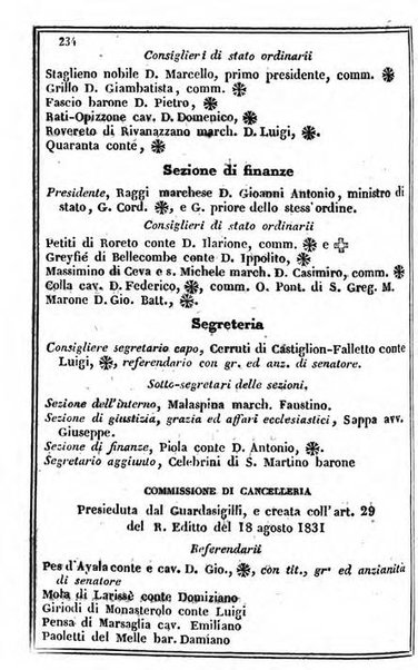 Il Palmaverde almanacco piemontese