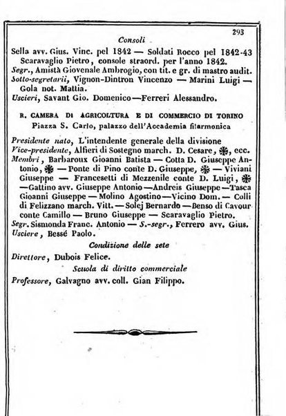 Il Palmaverde almanacco piemontese