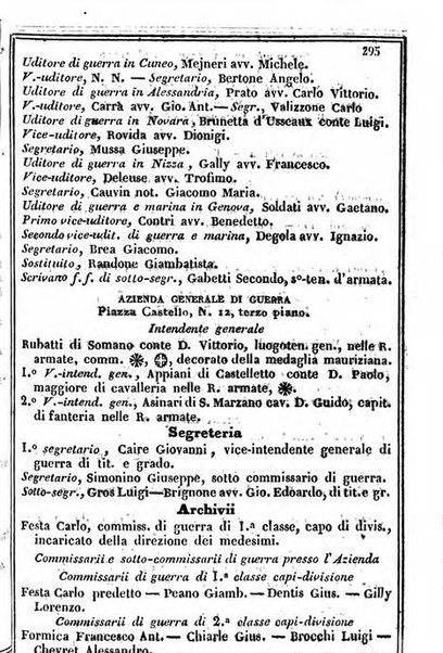 Il Palmaverde almanacco piemontese