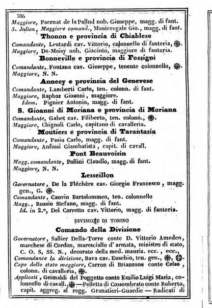 Il Palmaverde almanacco piemontese