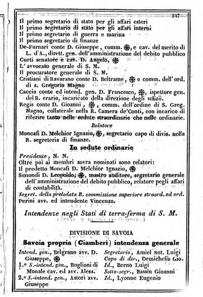 Il Palmaverde almanacco piemontese