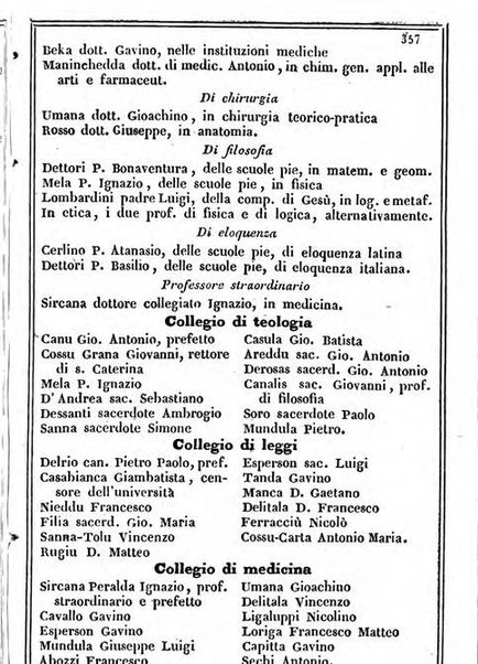 Il Palmaverde almanacco piemontese