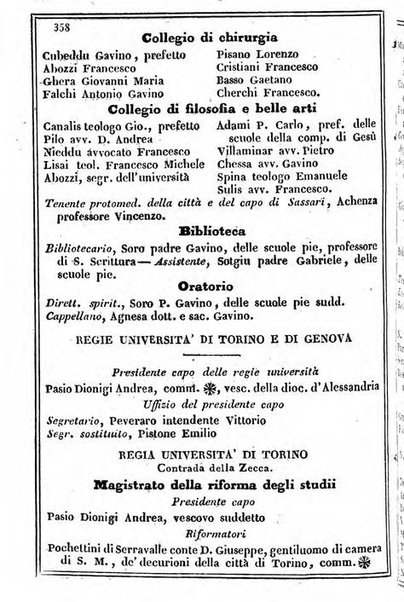 Il Palmaverde almanacco piemontese