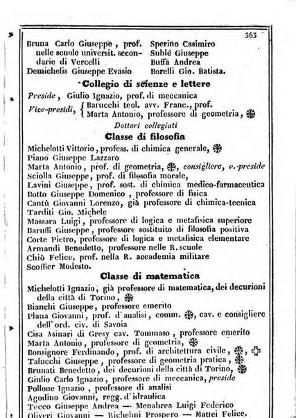 Il Palmaverde almanacco piemontese