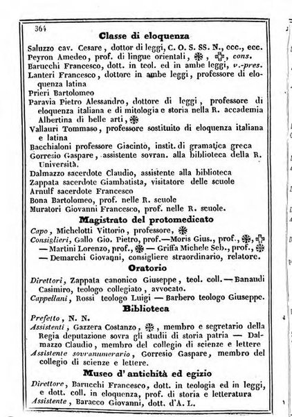 Il Palmaverde almanacco piemontese