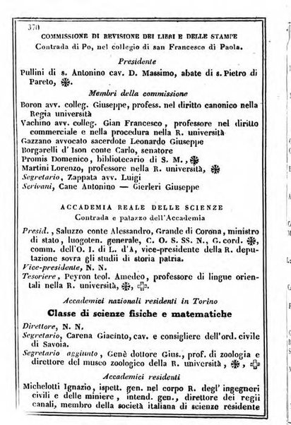 Il Palmaverde almanacco piemontese