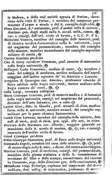 Il Palmaverde almanacco piemontese