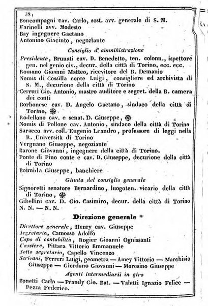 Il Palmaverde almanacco piemontese