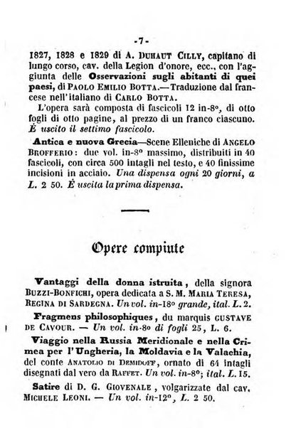 Il Palmaverde almanacco piemontese