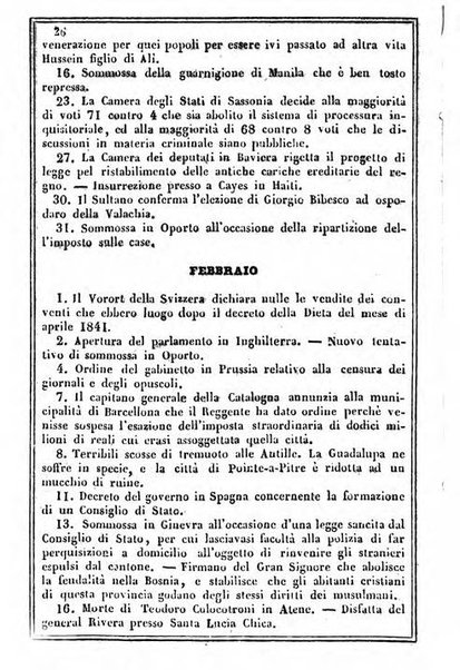 Il Palmaverde almanacco piemontese